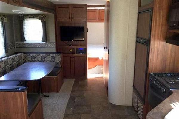 Going Places RV Rentals