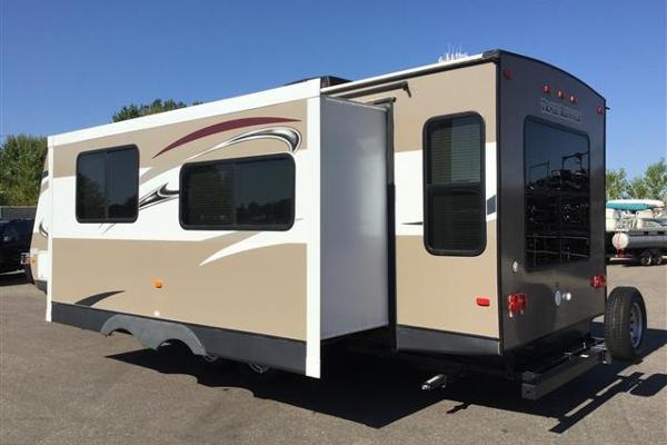 Going Places RV Rentals