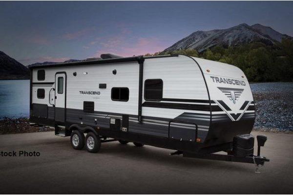 Going Places RV Rentals