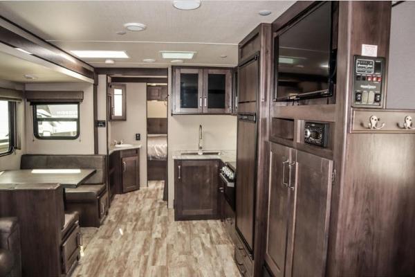 Going Places RV Rentals