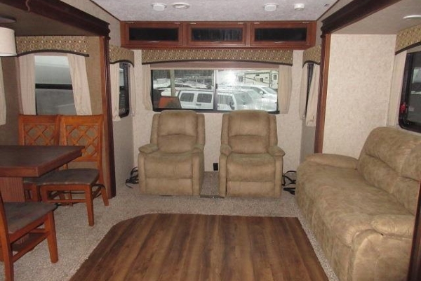 Going Places RV Rentals