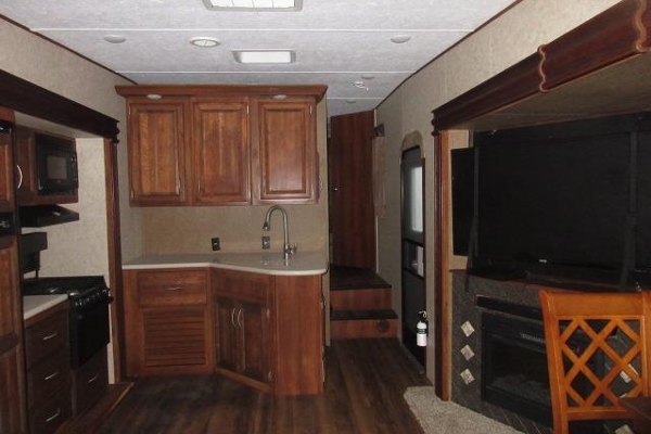 Going Places RV Rentals