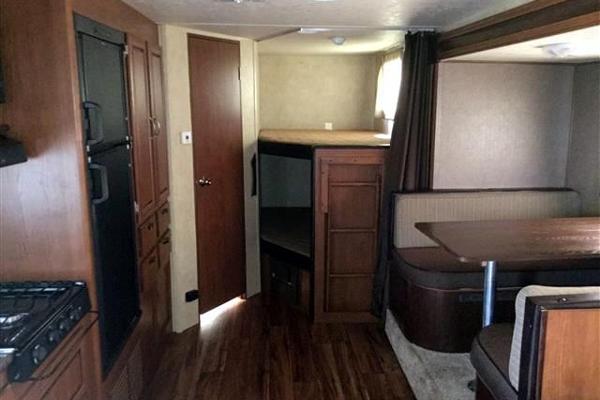 Going Places RV Rentals