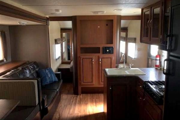 Going Places RV Rentals