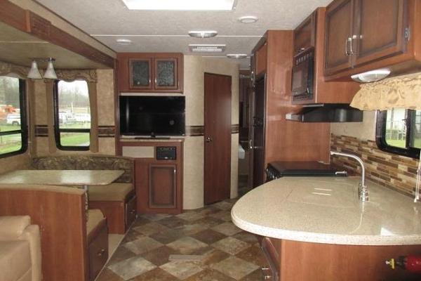 Going Places RV Rentals