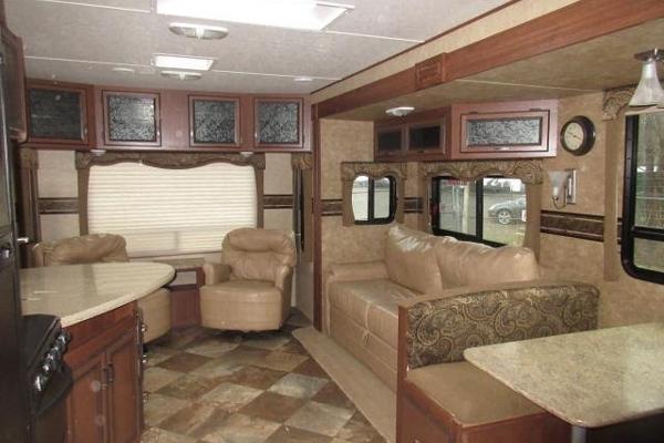 Going Places RV Rentals