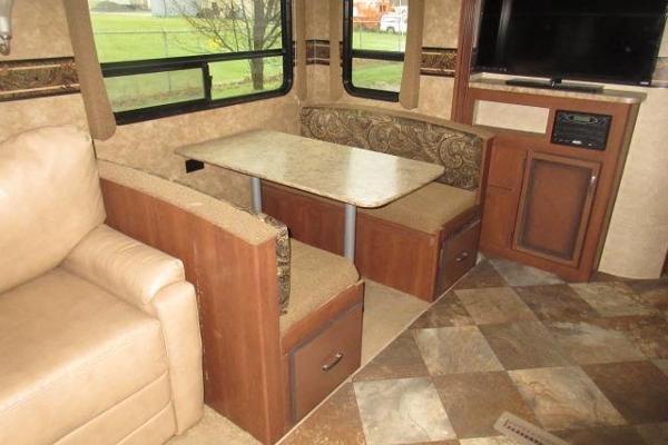 Going Places RV Rentals