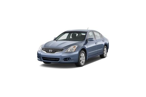 2011 Nissan Altima