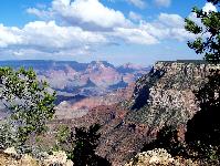 The Grand Canyon