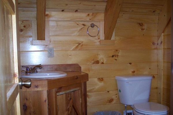 upstairs bath