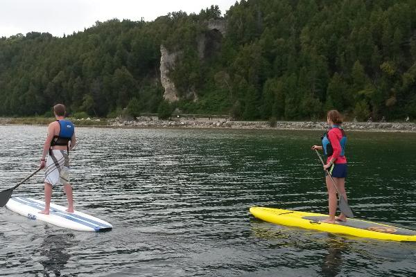 Great Turtle Kayak Tours