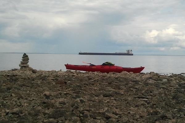 Great Turtle Kayak Tours