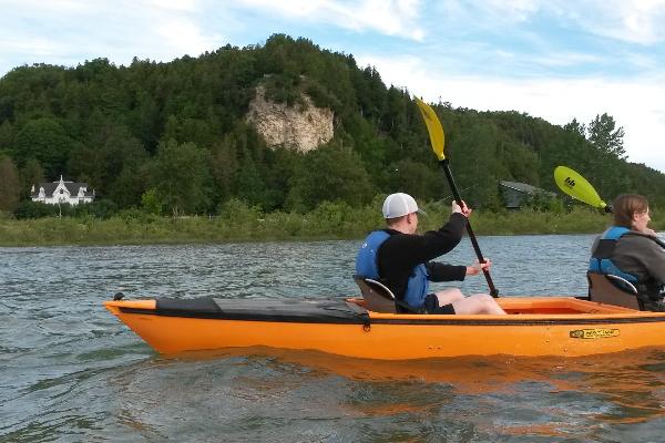 Great Turtle Kayak Tours