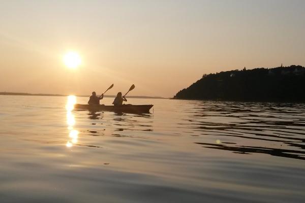 Great Turtle Kayak Tours