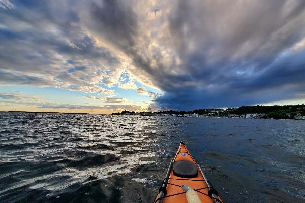 Great Turtle Kayak Tours