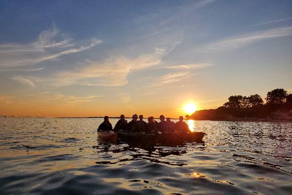 Great Turtle Kayak Tours