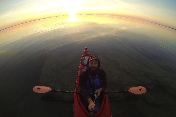 Great Turtle Kayak Tours