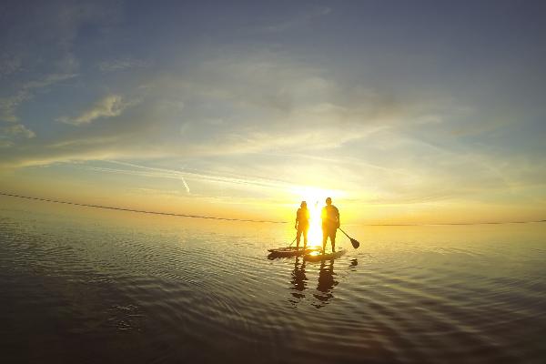 Great Turtle Kayak Tours