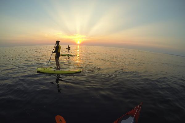 Great Turtle Kayak Tours