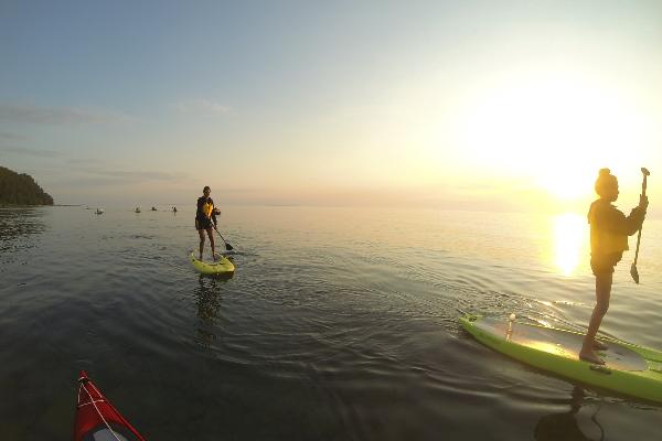 Great Turtle Kayak Tours