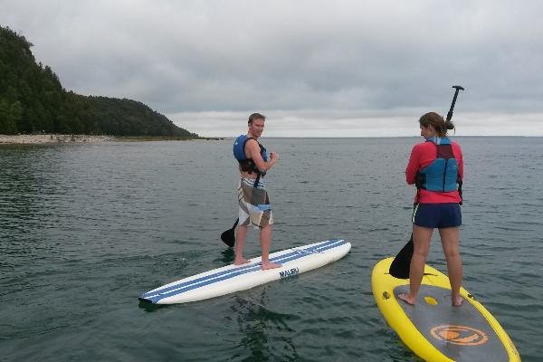 Great Turtle Kayak Tours