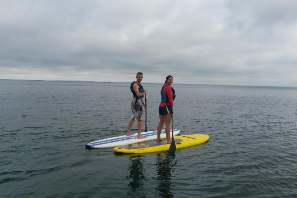 Great Turtle Kayak Tours