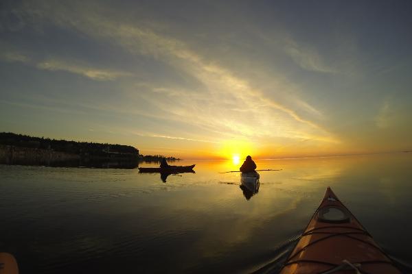 Great Turtle Kayak Tours