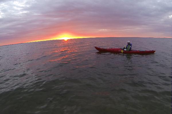 Great Turtle Kayak Tours