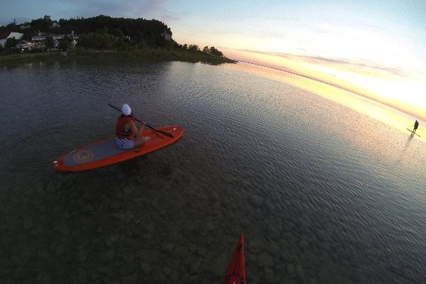 Great Turtle Kayak Tours