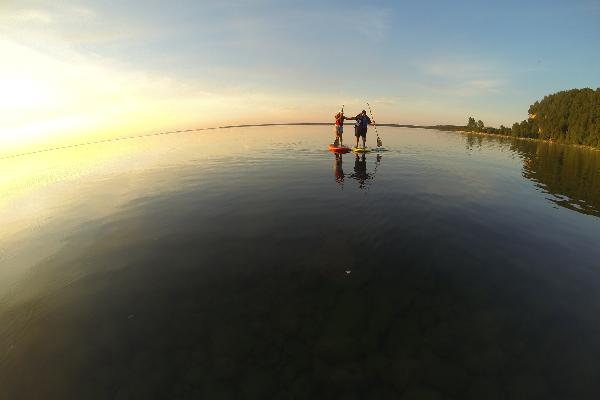 Great Turtle Kayak Tours