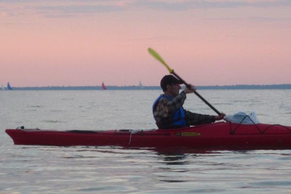 Great Turtle Kayak Tours