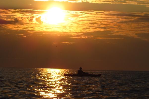 Great Turtle Kayak Tours