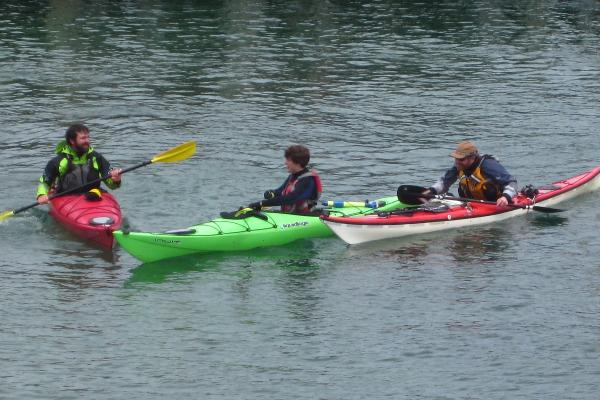 Great Turtle Kayak Tours