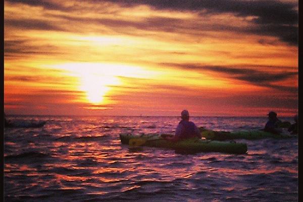 Great Turtle Kayak Tours