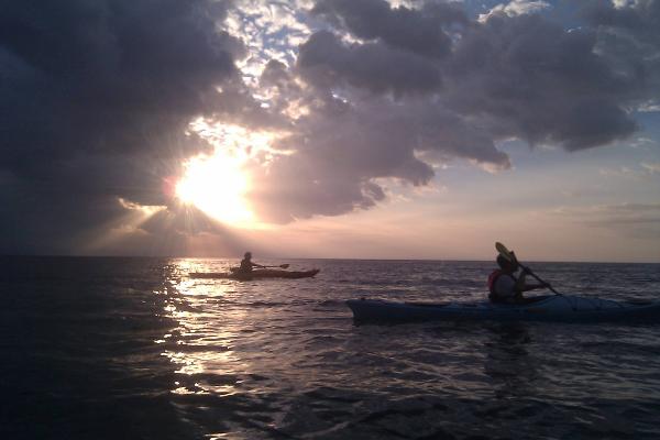 Great Turtle Kayak Tours