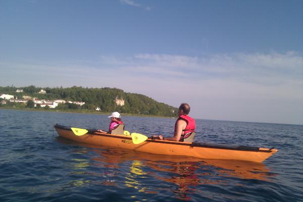 Great Turtle Kayak Tours