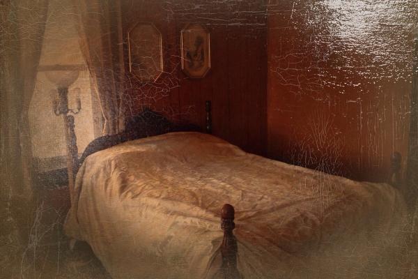 Haunted Castle House Bed and Breakfast