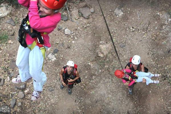 Rock Climb