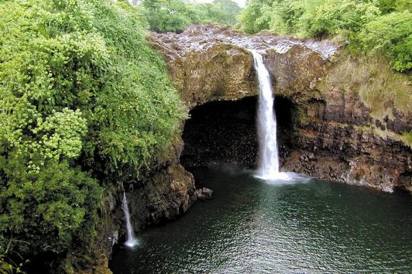 Akaka Falls