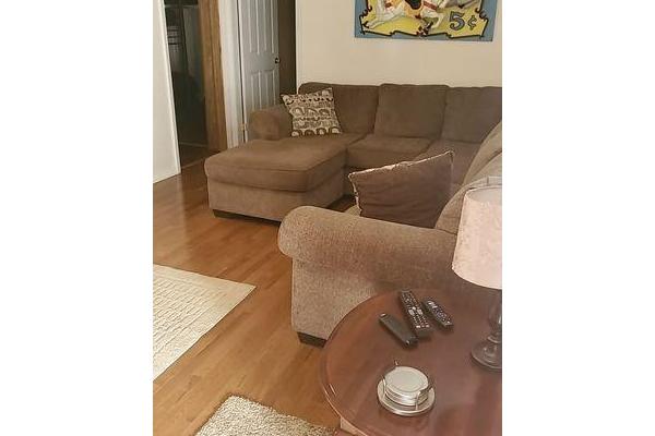 Historic Matewan House