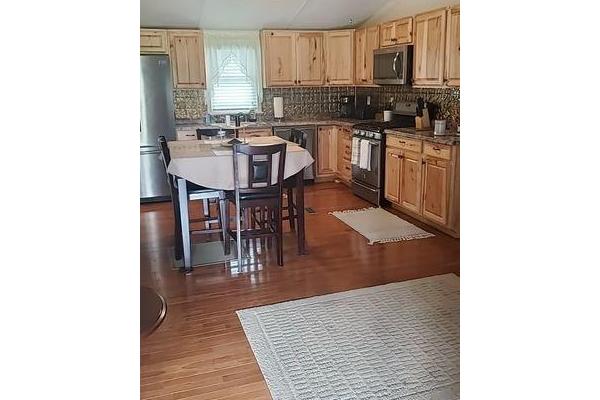 Historic Matewan House