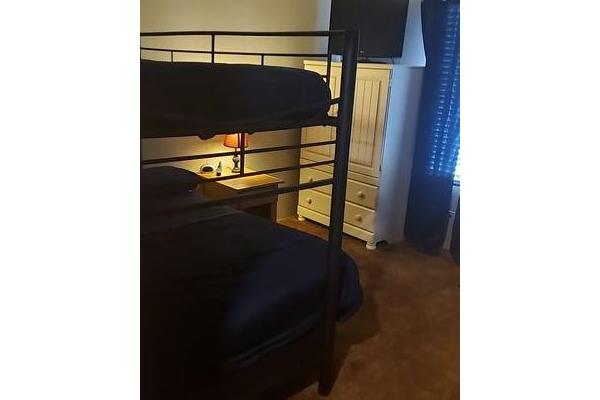 Historic Matewan House