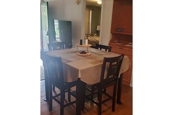 Historic Matewan House