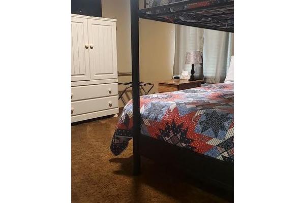 Historic Matewan House