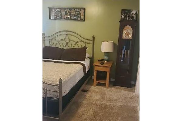 Historic Matewan House