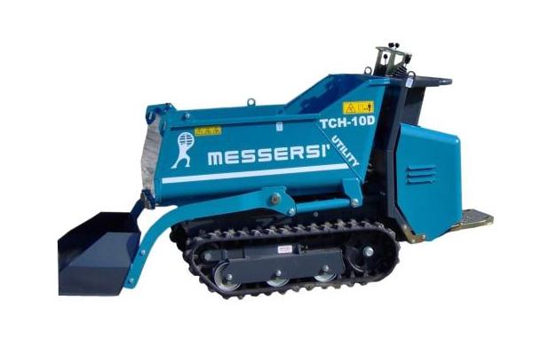 Messersi 800kg