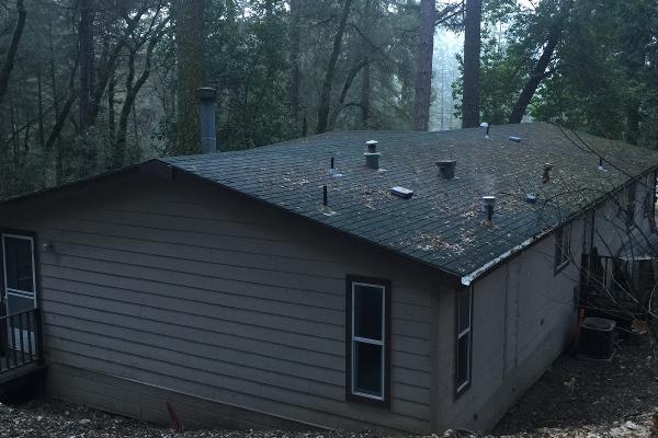 Creek side Cabin 