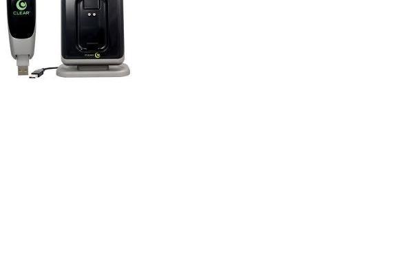 4G WiMAX Mobile USB Wireless Broadband modem w/Performance Dock