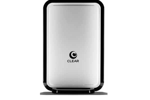 4G WiMAX Indoor modem with built in Wi-Fi