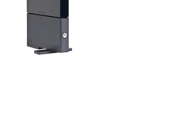 4G WiMAX Indoor Fixed Wireless Broadband Modem - Series M 